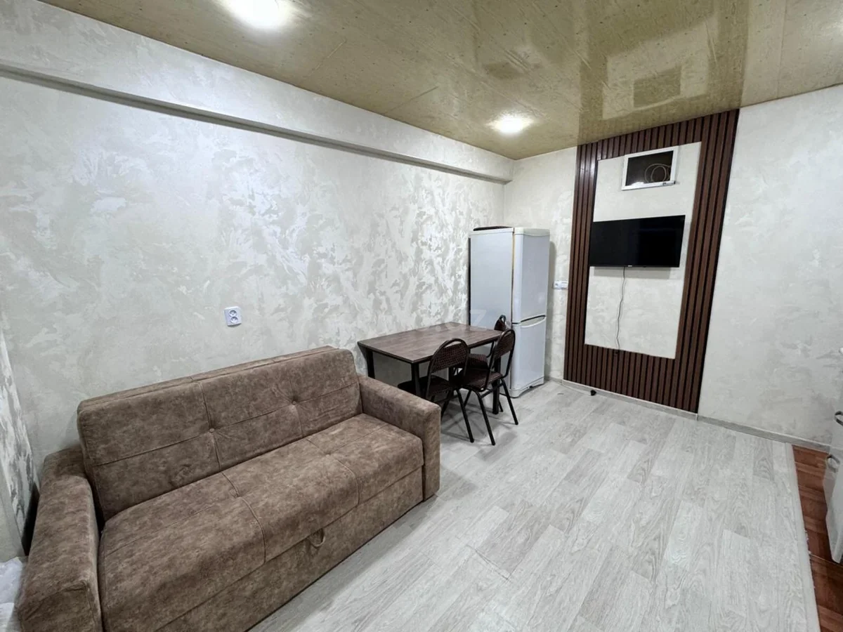 1 otaqlı tam təmirli mənzil satılır 7-ci mikrorayonda — Mənzil, Bakı (5)