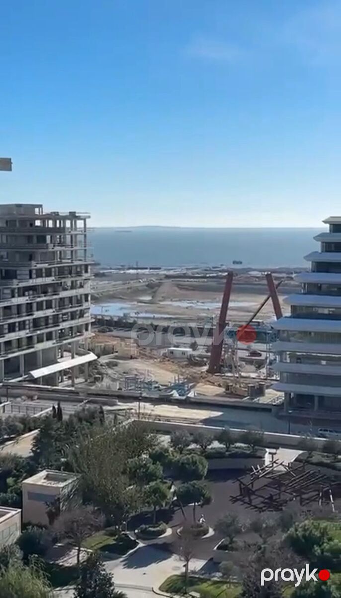 Satılır 7 otaqlı yeni tikili 755 m² — Mənzil, Bakı (4)