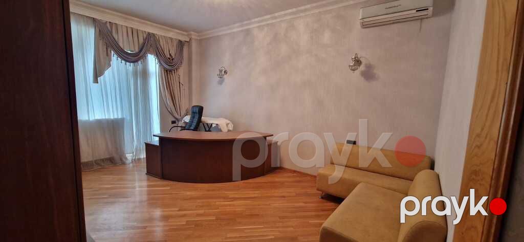 Satılır 5 otaqlı yeni tikili 230 m² — Mənzil, Bakı (8)