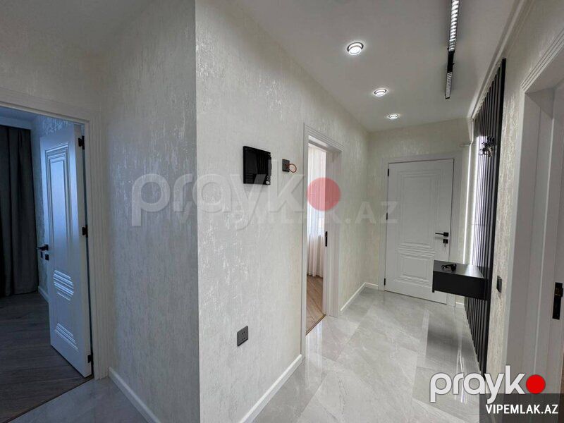 Xətai rayonunda 3 otaqlı Köhnə tikili Satılır, 65 m² — Mənzil, Bakı (7)
