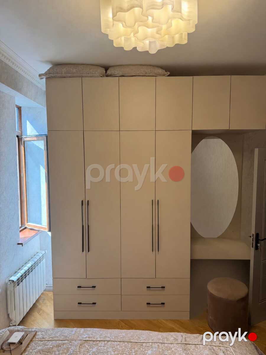 Satılır 2 otaqlı yeni tikili 65 m² — Mənzil, Bakı (7)