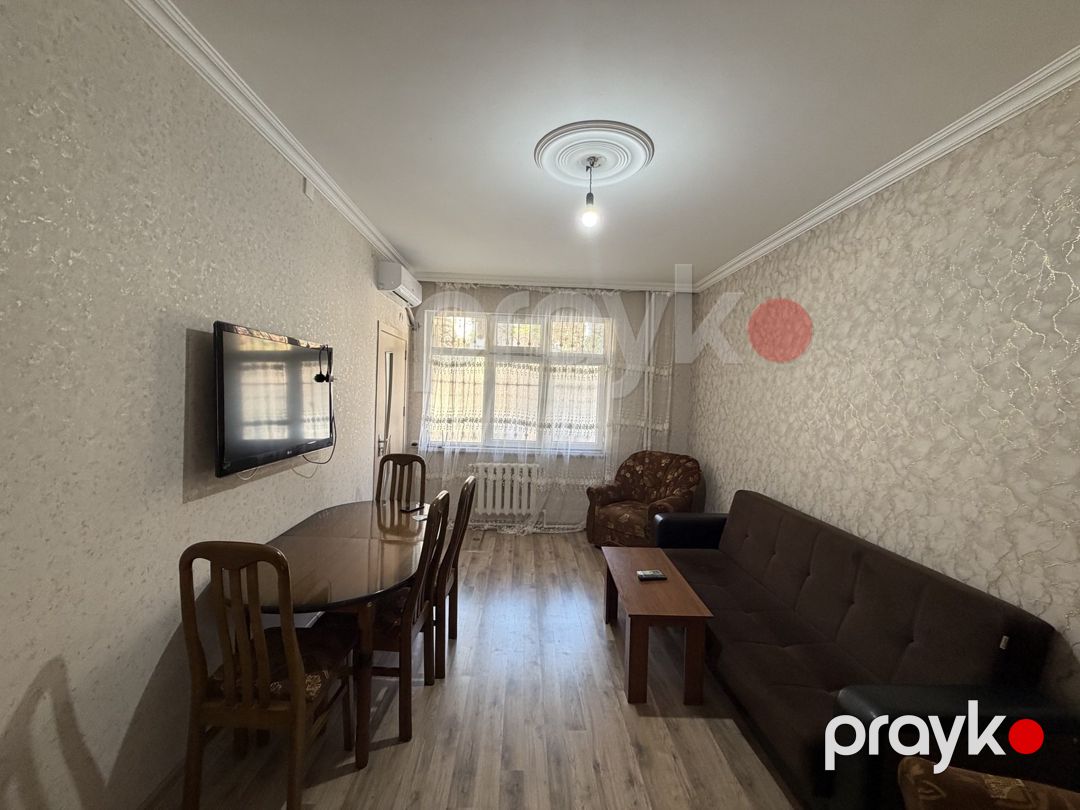 İcarəyə verilir 2 otaqlı köhnə tikili 55 m² — Mənzil, Bakı (2)