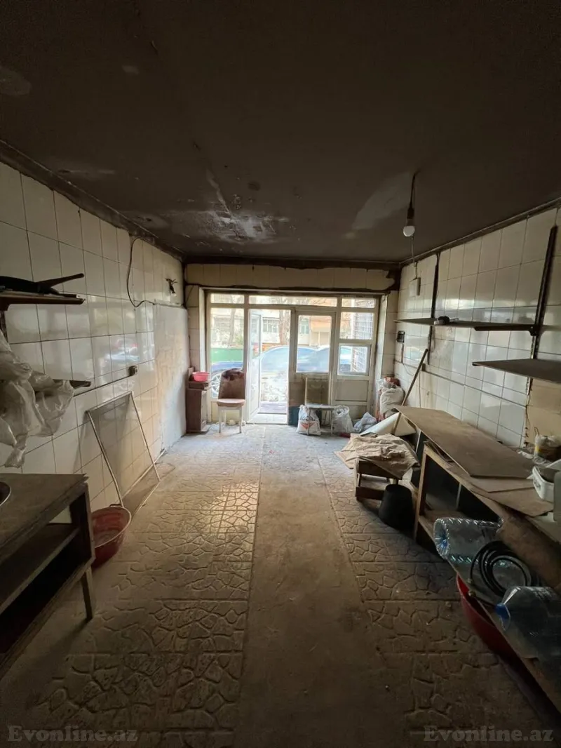 Kirayə verilir Obyekt 20 m² Bakı, Nəsimi r — Əmlak, Bakı (2)