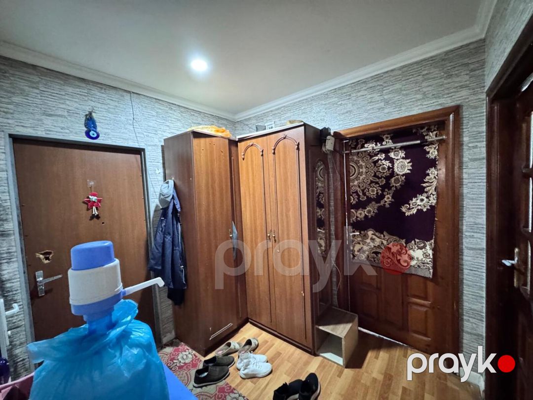 Satılır 3 otaqlı köhnə tikili 80 m² — Mənzil, Bakı (11)
