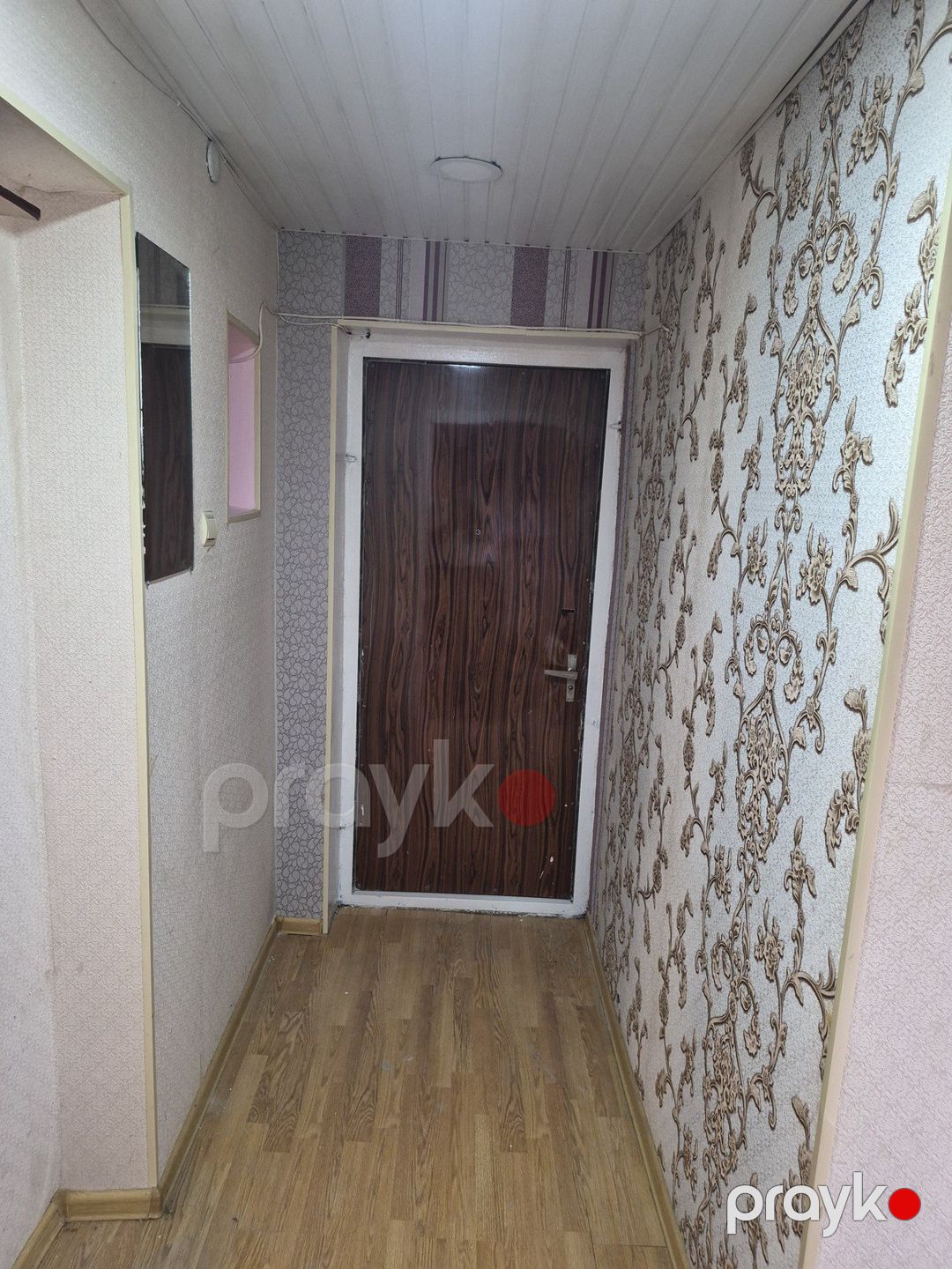 İcarəyə verilir 2 otaqlı köhnə tikili 50 m² — Mənzil, Bakı (7)