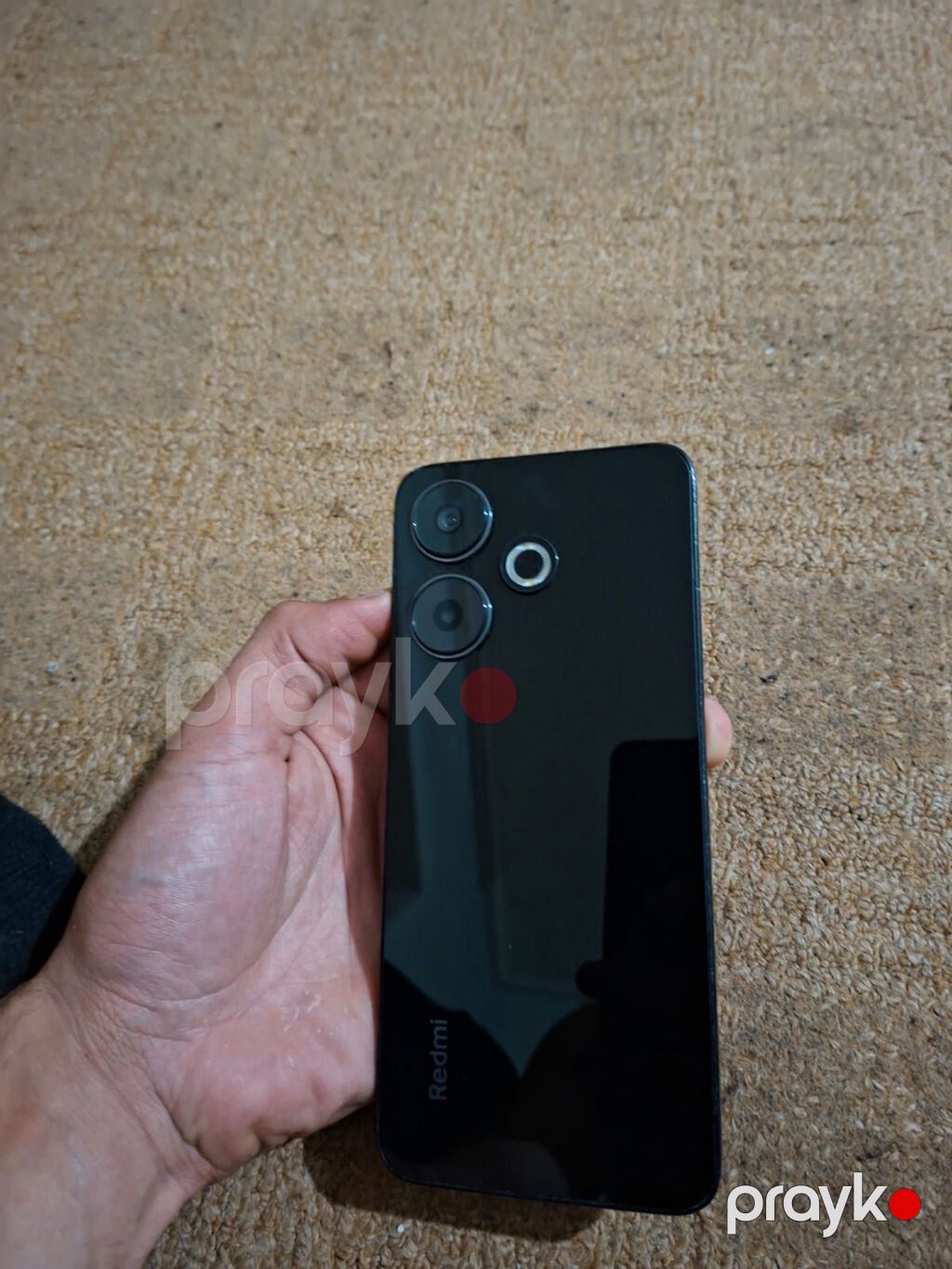 Redmi 128 GB, rəng - Qara — Xiaomi, Bakı (2)