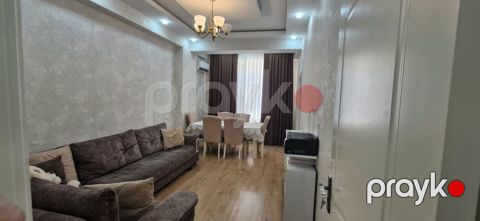 3-otaqlı yeni tikili, Xırdalan ş., 69 m² — Xırdalan
