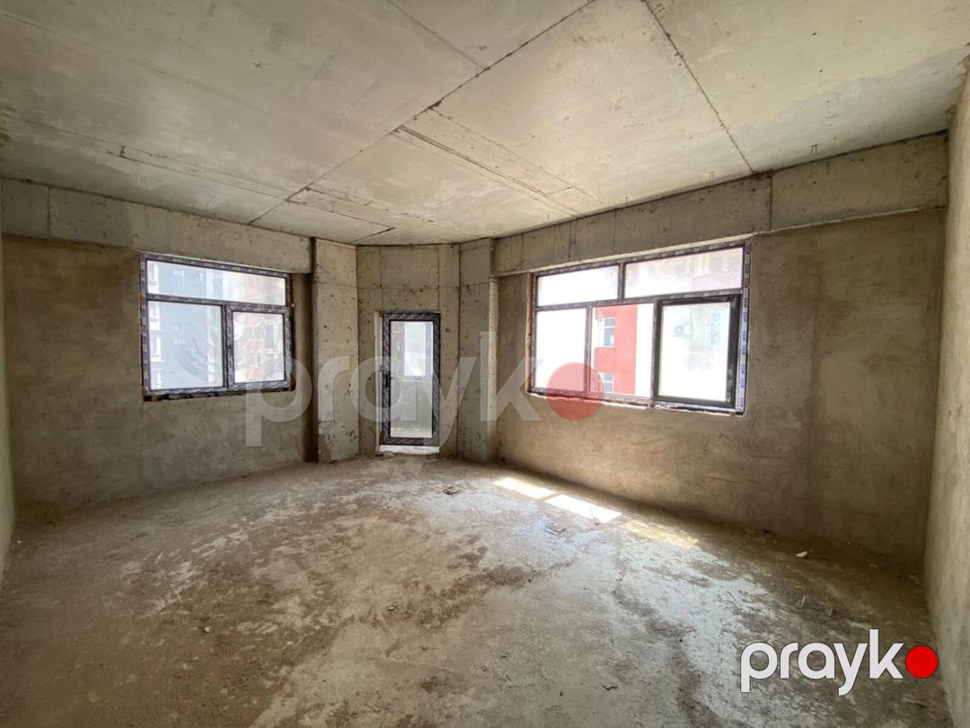 Satılır 3 otaqlı yeni tikili 136.2 m² — Mənzil, Bakı (3)