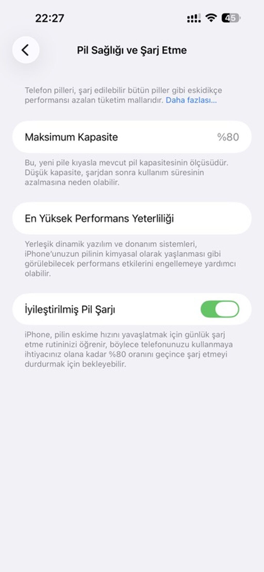 IPhone 14 Pro Max, 128 GB, Deep Purple — Apple iPhone, Bakı (3)
