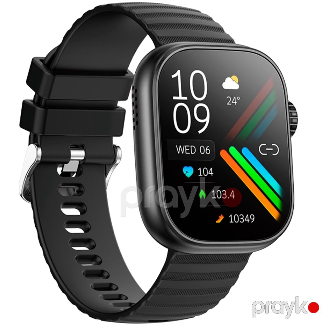 Aıwa SW-A700 Smart Watch — Ağıllı saatlar və biləkliklər, Bakı (3)
