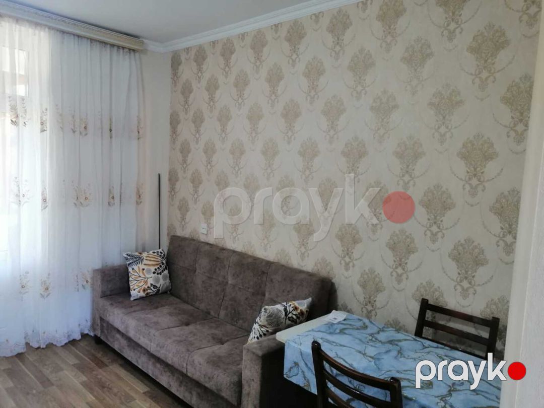 1-otaqlı mənzil kirayə verilir, Bakıxanov qəs., 30 m² — Mənzil, Bakı (8)