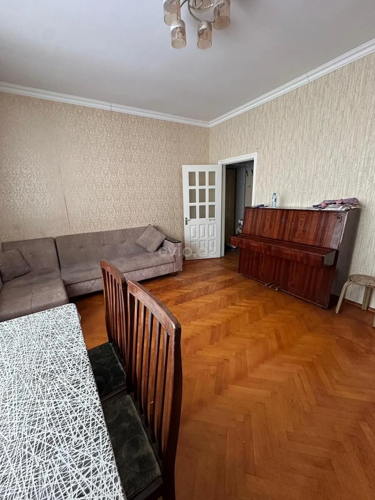 Kirayə 2 otaqlı mənzil 28 May metrosu yaxınlığında — Mənzil, Bakı (2)