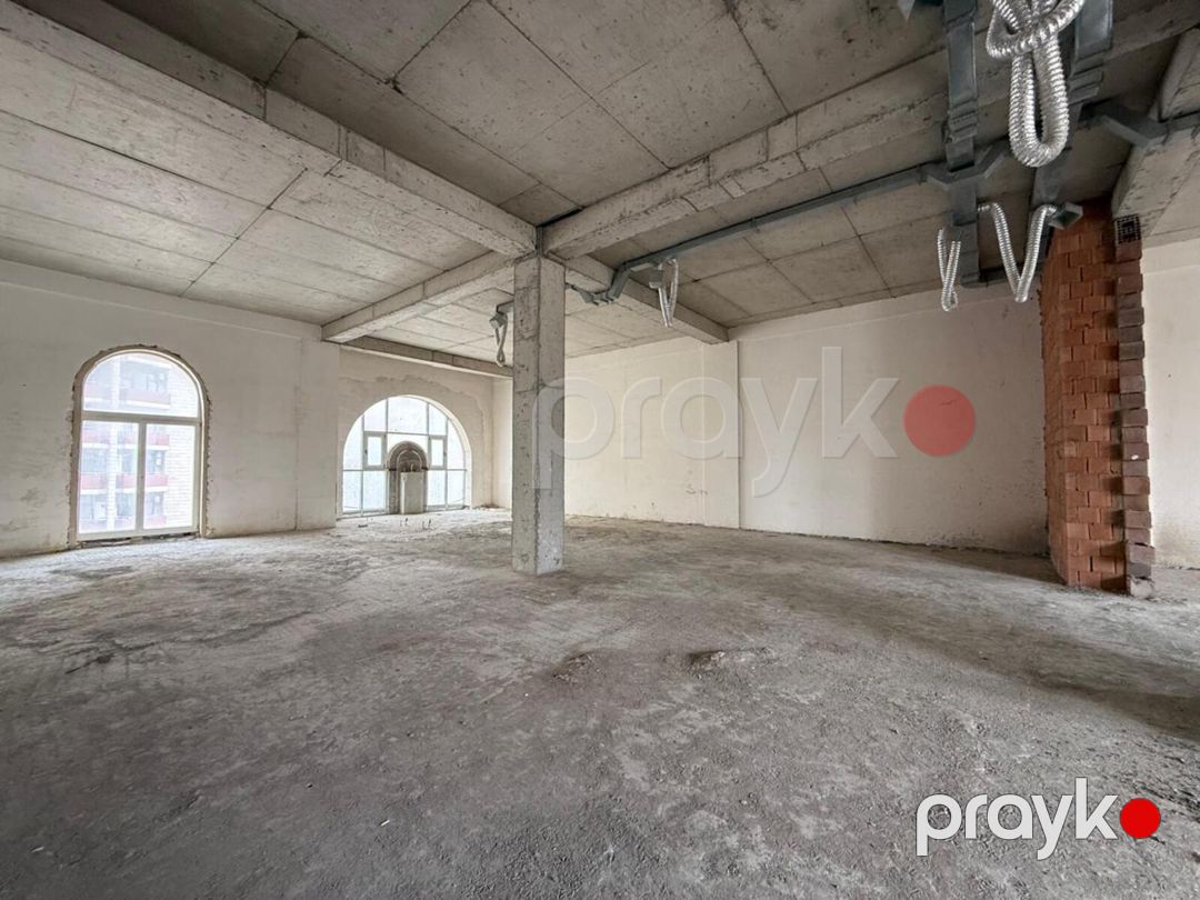 Satılır 11 otaqlı yeni tikili 570 m² — Mənzil, Bakı (6)