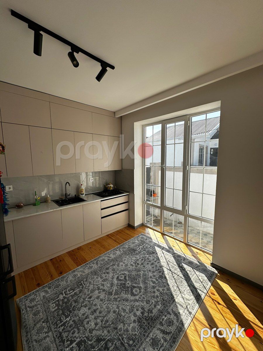 Həyət evi, Məmmədli qəs — Ev, villa, Bakı (5)