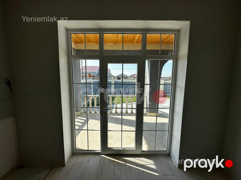Satılır 3 otaqlı Həyət evi / Villa, 145 m², Sabunçu rayonu — Ev, villa, Bakı (9)