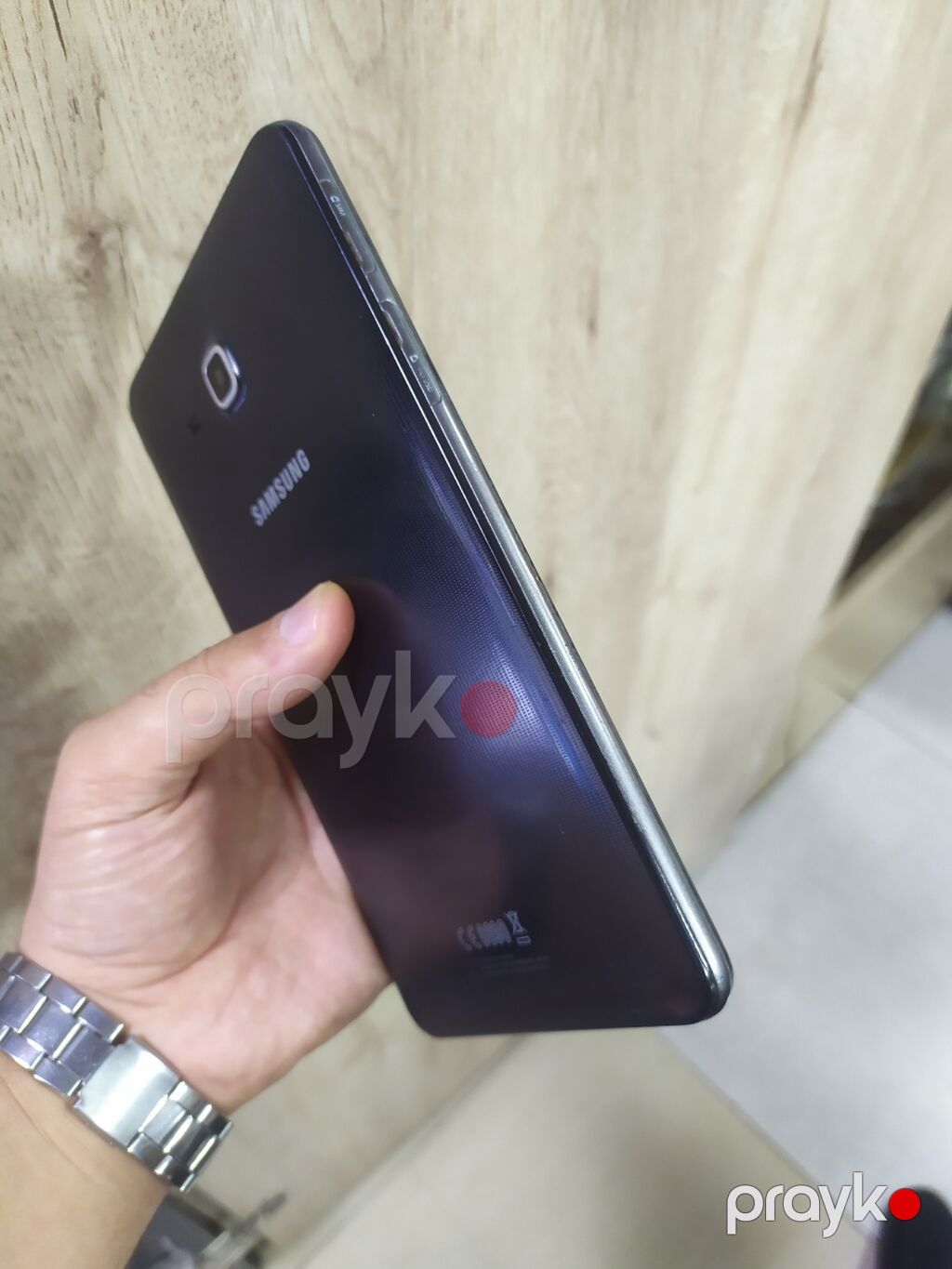 Tam islekdi nomrede gedir,qutusu adaptoru yoxdu.Qiymet sondu real — Samsung, Bakı (5)