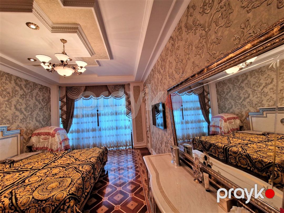 Satılır 4 otaqlı yeni tikili 250.5 m² — Mənzil, Bakı (11)