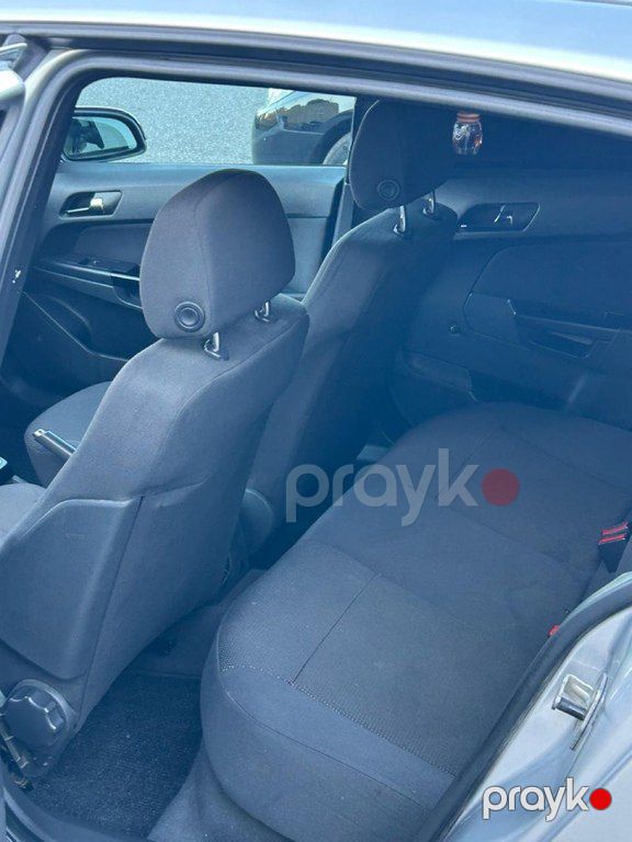 Opel Astra, 1.4 L, 2009 il, 301 000 km — Avtomobillər, Bakı (6)