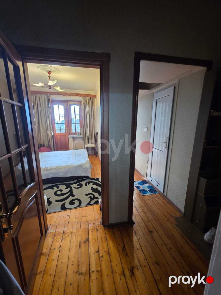 Satılır 2 otaqlı köhnə tikili 65 m² — Mənzil, Bakı (6)