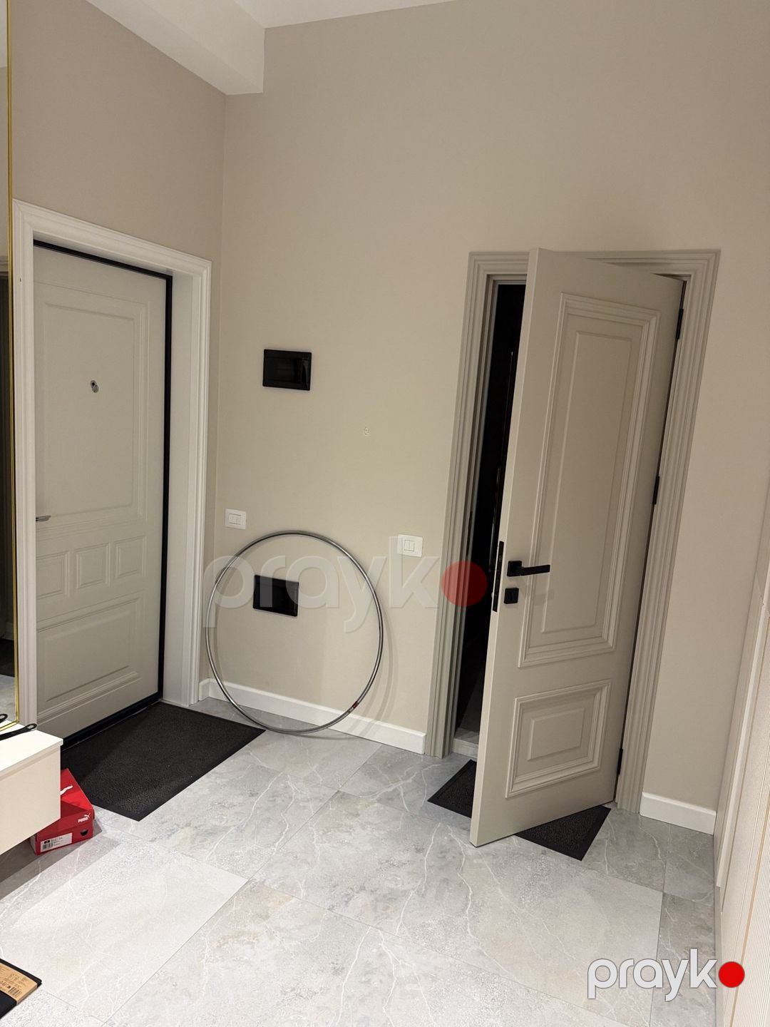 İcarəyə verilir 2 otaqlı yeni tikili 75 m² — Mənzil, Bakı (4)