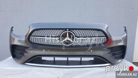 Mercedes W213 E-class 2021 buferi — Bakı
