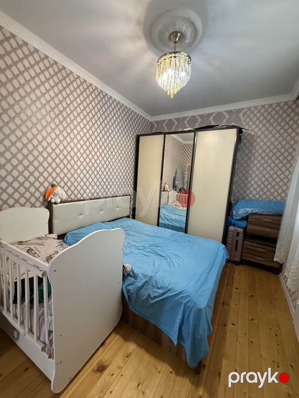 Biləcəri 2 otaqlı, 70 kv. m, Kredit yoxdur, Orta təmir — Ev, villa, Bakı (9)