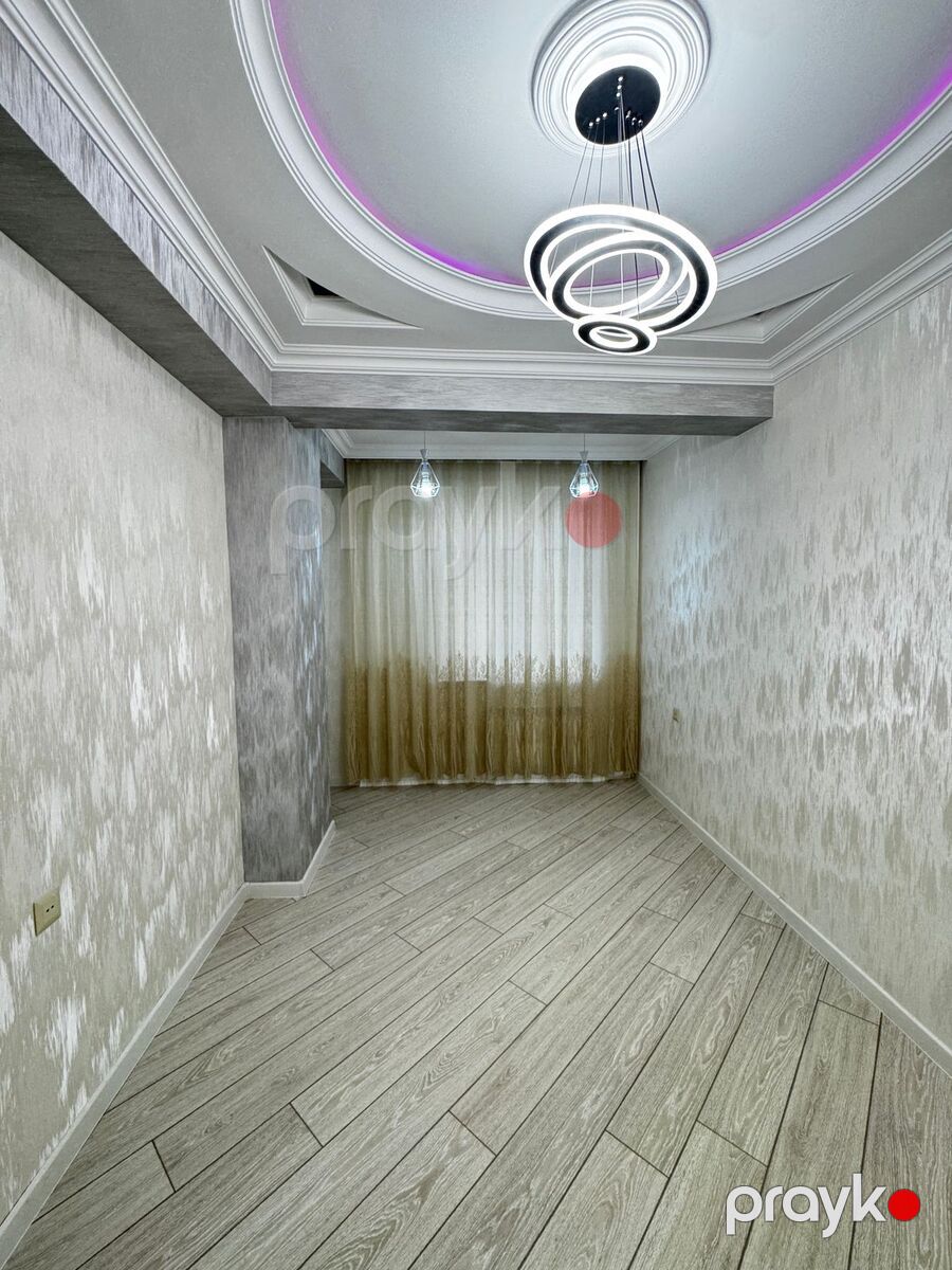 Satılır 2 otaqlı yeni tikili 70 m² — Mənzil, Bakı (7)