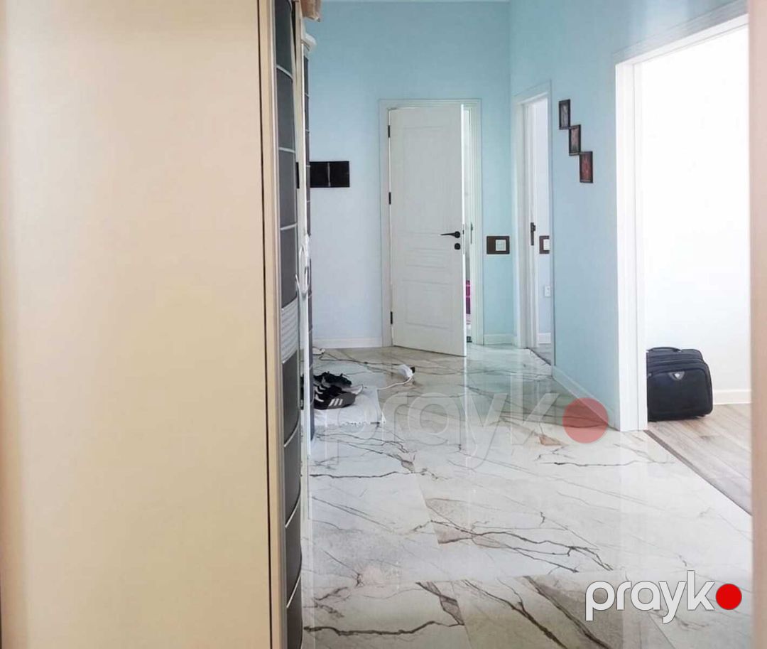 İcarəyə verilir 2 otaqlı yeni tikili 150 m² — Mənzil, Bakı (8)
