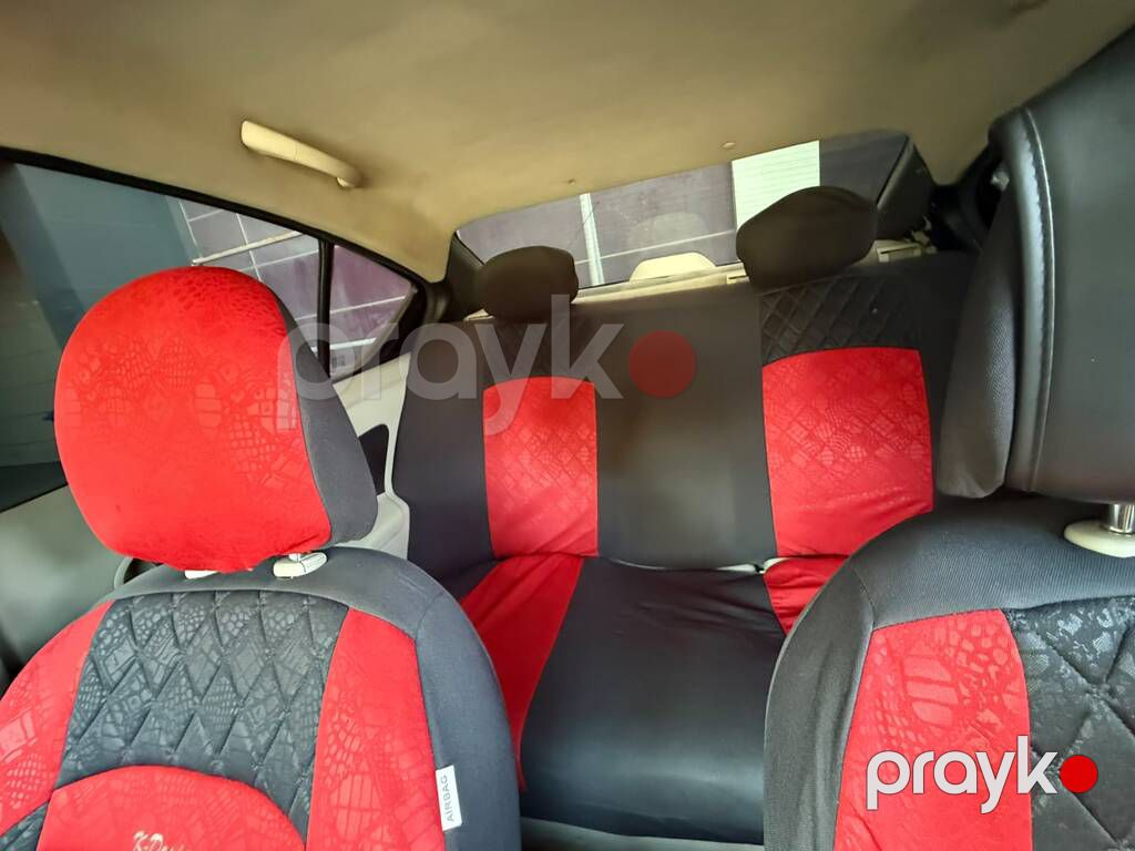 Nissan Sunny, 1.5 L, 2014 il, 234 567 km — Avtomobillər, Bakı (9)