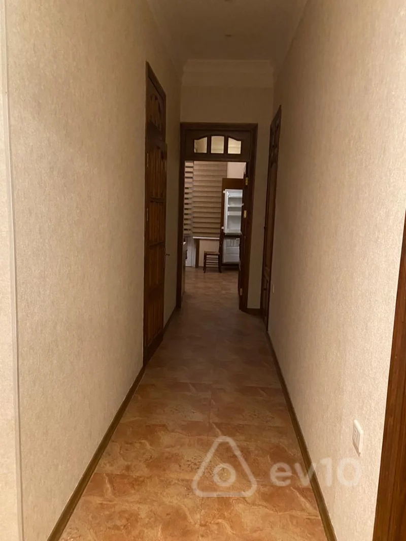 3 otaqlı mənzil, 100 m², Zərifə Əliyeva küçəsi — kirayə — Mənzil, Bakı (8)