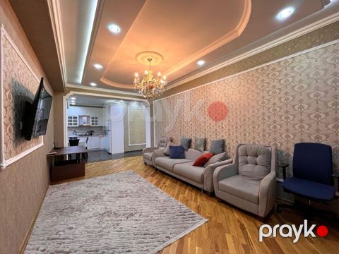 Xətai rayonu Xocalı prospekti Xətai metrosunun yanı 3 Otaqlı — Bakı