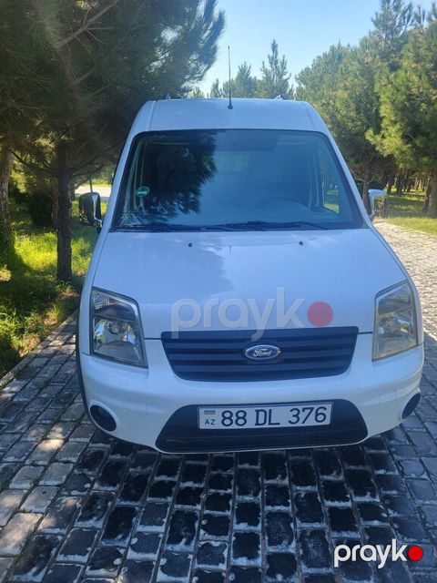 Ford Transit Connect, 2.2 L, 2012 il, 163 396 km — Bakı