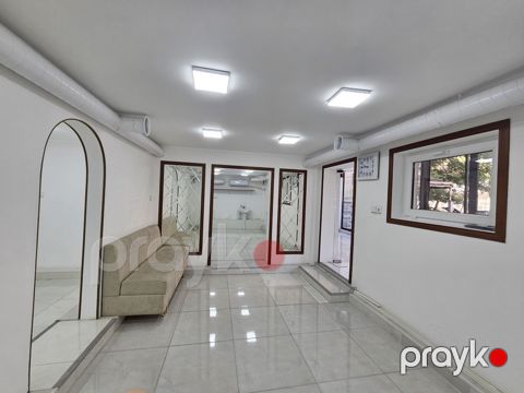 İcarəyə verilir obyekt 80 m² — Bakı