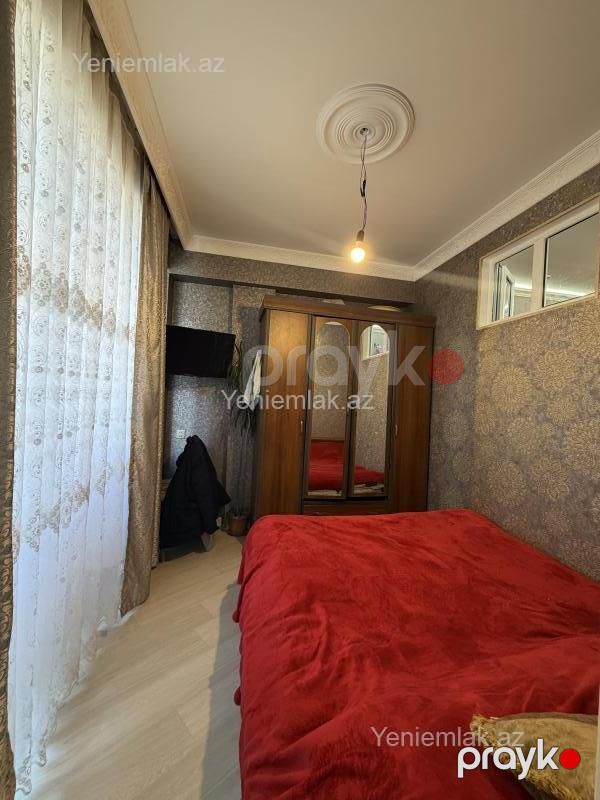 Satılır 4 otaqlı Bina evi menzil (Yeni tikili), 83 m², Masazır — Mənzil, Abşeron (3)