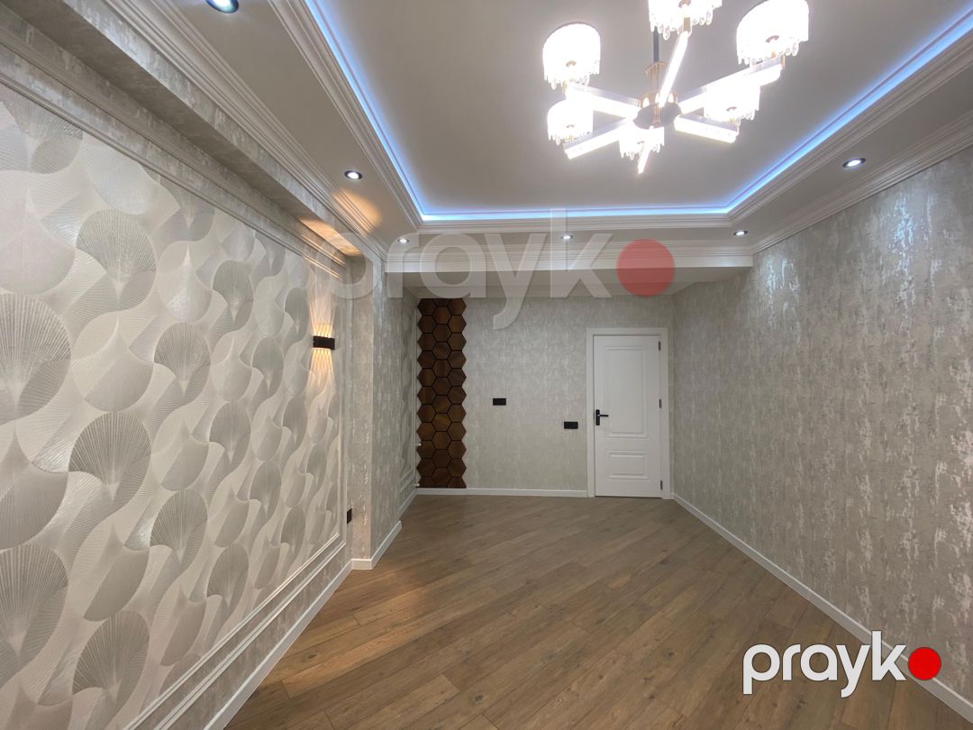 Satış: 3 otaqlı Yeni tikili, 63 m², Xırdalan şəhəri — Mənzil, Xırdalan (7)