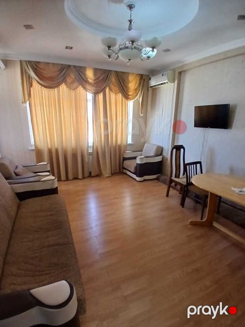 Satılır 2 otaqlı yeni tikili 70 m² — Sumqayıt