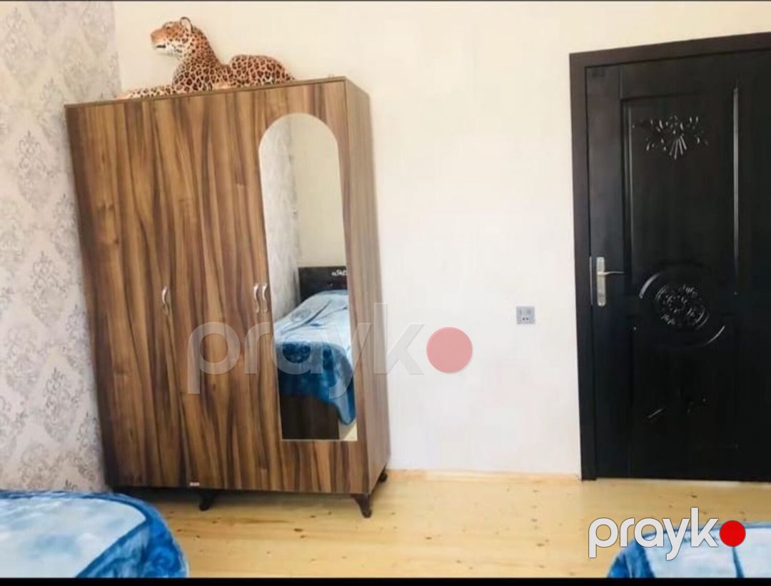 Bağ evi kirayə verilir, Çuxuryurd k — Ev, villa, Şamaxı (6)