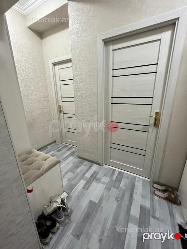 Satılır 2 otaqlı Bina evi menzil (Yeni tikili), 60 m², Masazır — Mənzil, Abşeron (10)