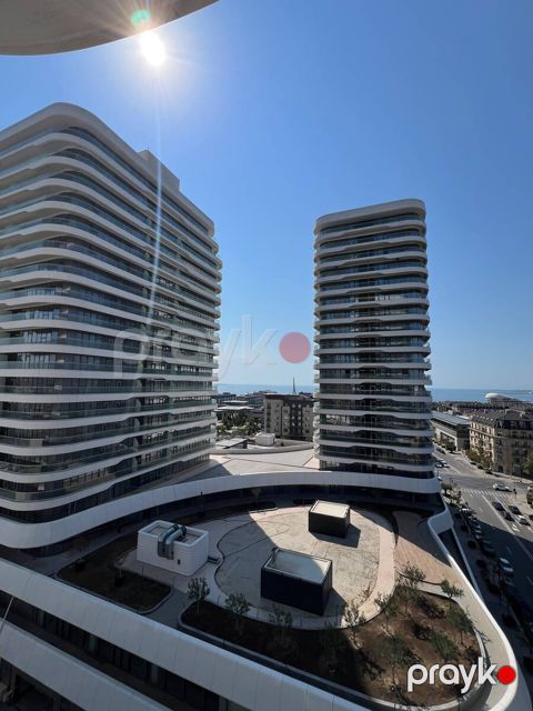 Satılır 3 otaqlı yeni tikili 177 m² — Bakı
