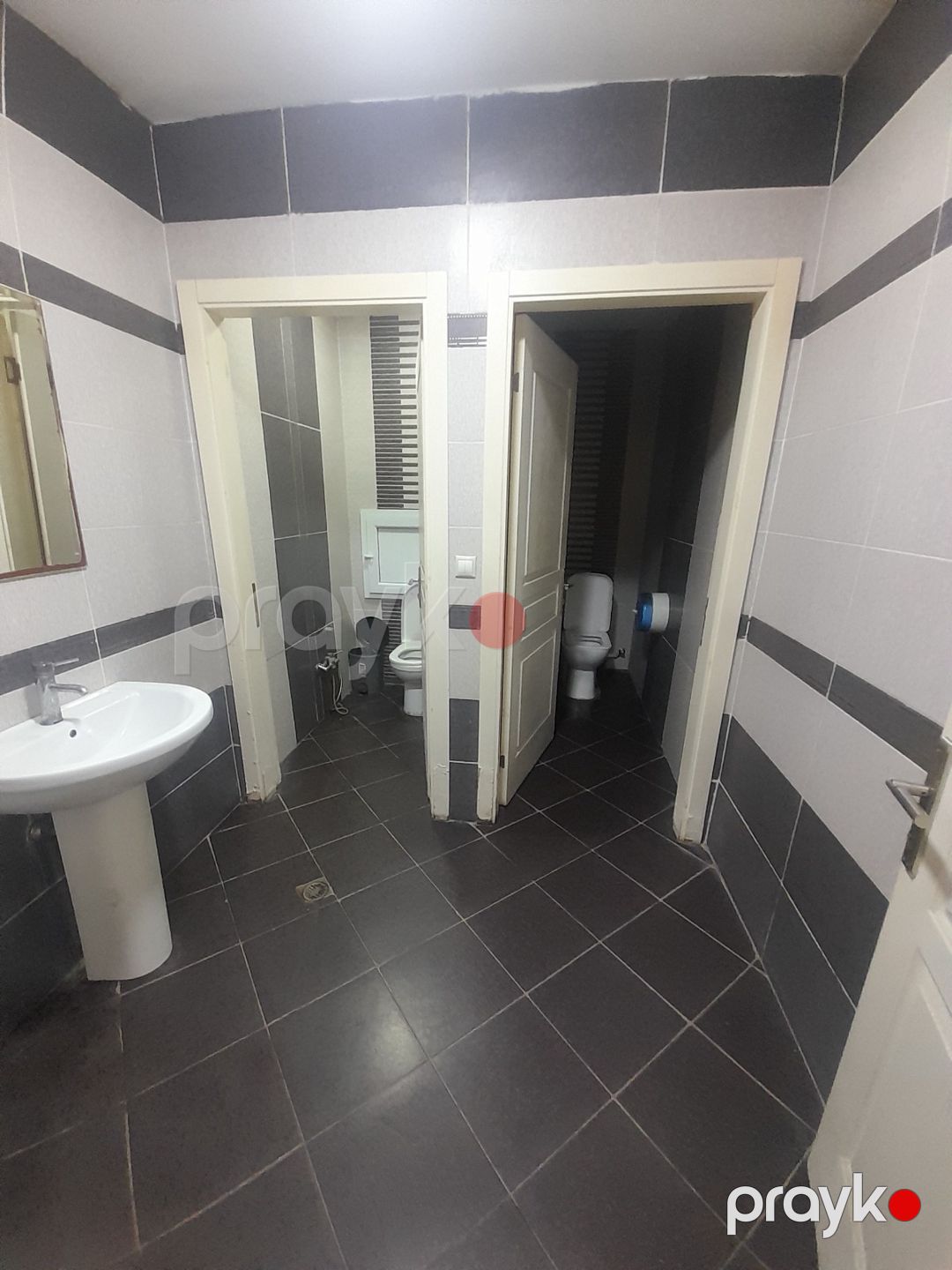 İcarə: 1 otaqlı Ofis, 30 m², Nəriman Nərimanov rayonu — Ofis, Bakı (8)