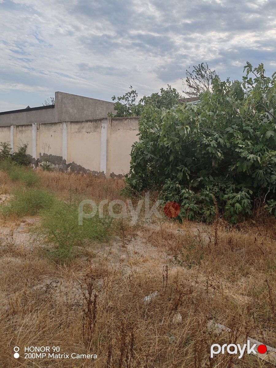 2.5 sot torpaq sahəsi, Hövsan qəs — Torpaq, Bakı (2)