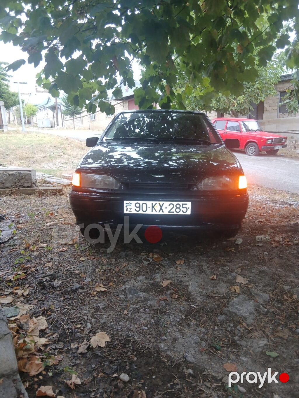 Ozune ideal 204000 prabeqnen 1.6 mator ili 2010 bez detal 015 istiyen — Avtomobillər, Şamaxı (5)