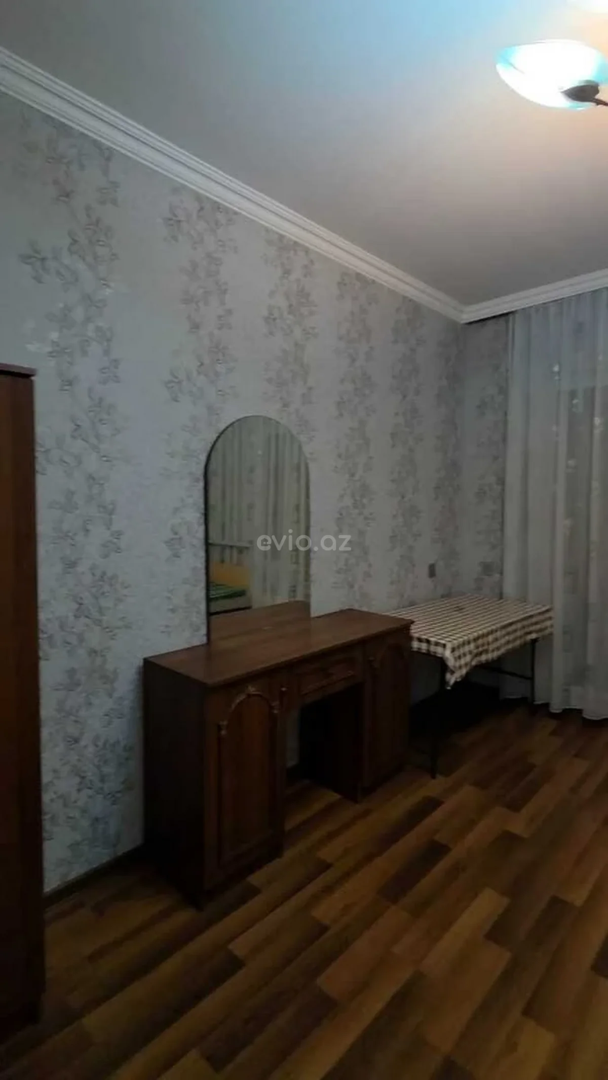 Kirayə 2 otaqlı mənzil 20 Yanvar metrosu yaxınlığında — Mənzil, Bakı (10)