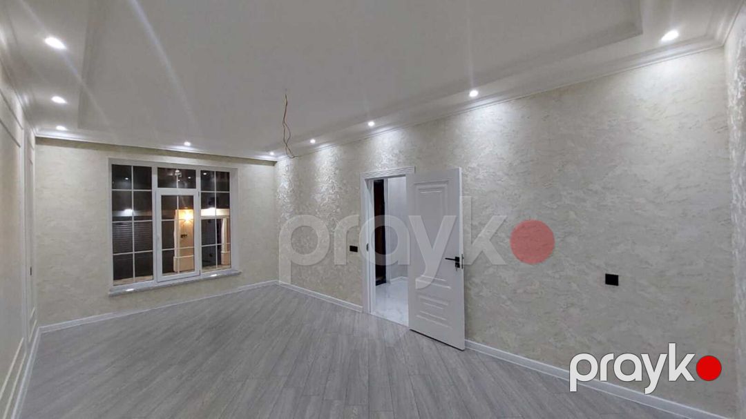 Satılır 5 otaqlı həyət evi/bağ evi 180 m² — Ev, villa, Bakı (10)