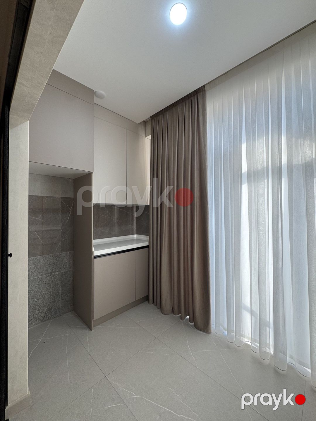Satılır 2 otaqlı yeni tikili 65 m² — Mənzil, Bakı (8)