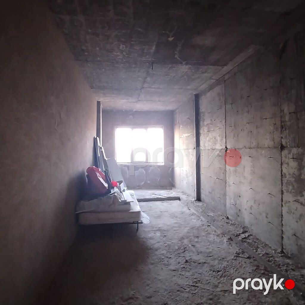 3 otaqlı, Yeni tikili, 155 kv. m — Mənzil, Bakı (6)