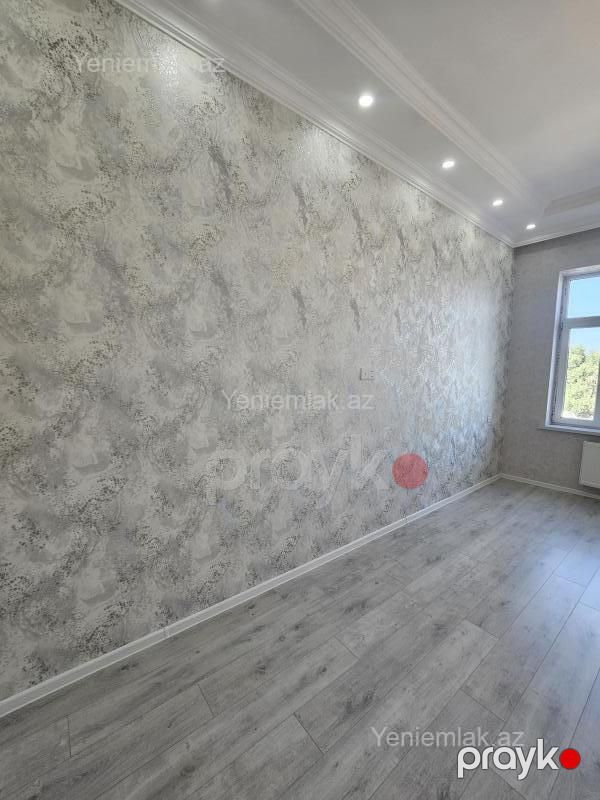 Satılır 2 otaqlı Bina evi menzil (Köhnə tikili), 55 m², 26-cı məhəllə — Mənzil, Sumqayıt (3)