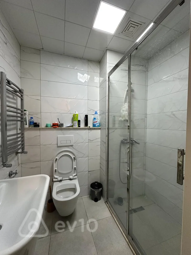 2 otaqlı mənzil, 48 m², Hesen bey Zerdabi pros 92 a — Mənzil, Bakı (10)