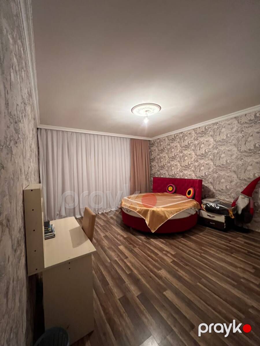 Satılır 4 otaqlı həyət evi/bağ evi 240 m² — Ev, villa, Bakı (12)