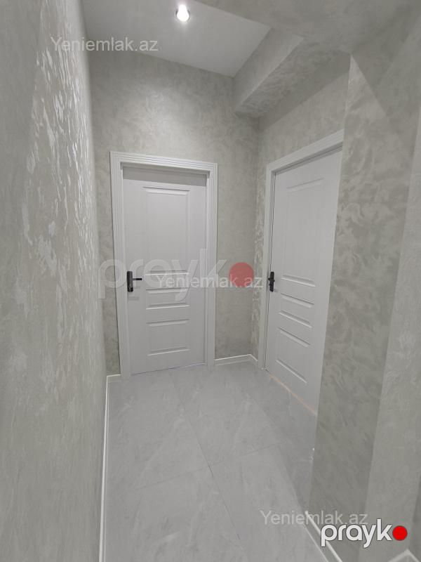 Satılır 2 otaqlı Bina evi menzil (Yeni tikili), 58 m², Masazır — Mənzil, Abşeron (9)
